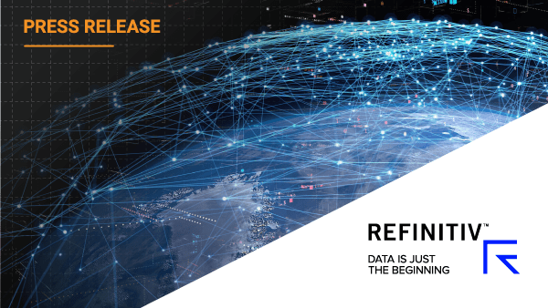 Image of Refinitiv launches sell-side OMS powered by Quod Financial