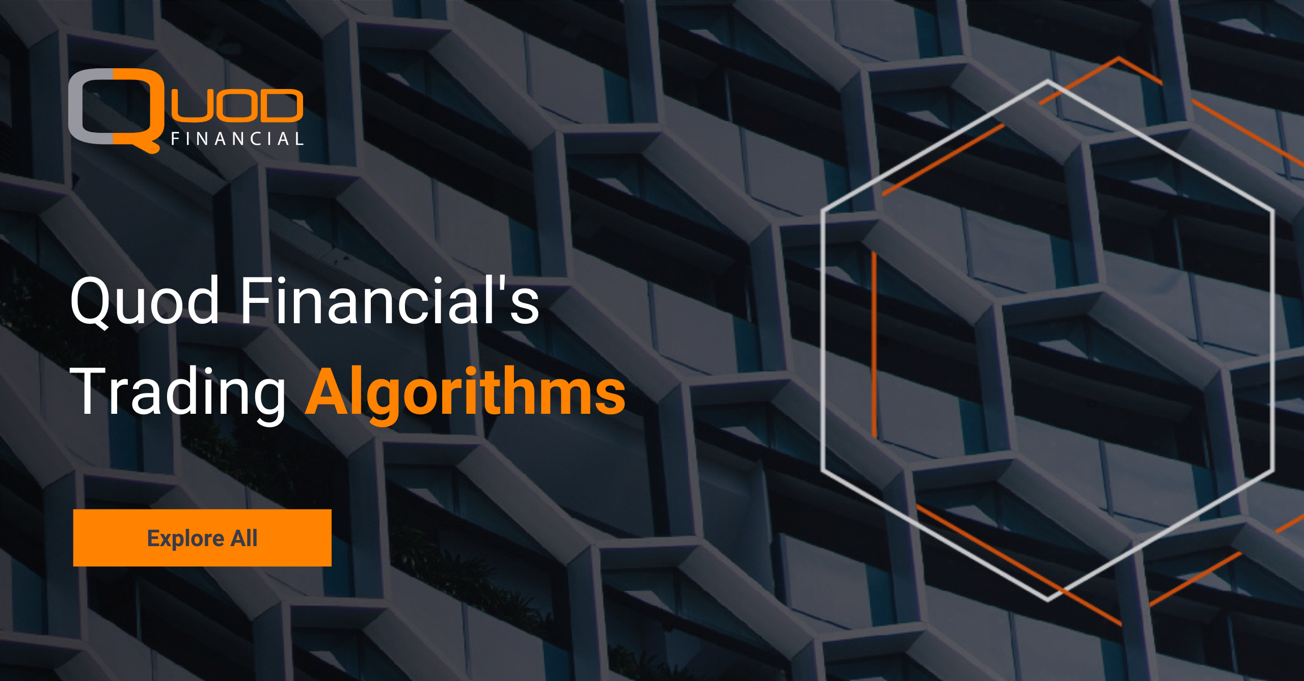 Foreign Exchange FX Trading - Quod Financial