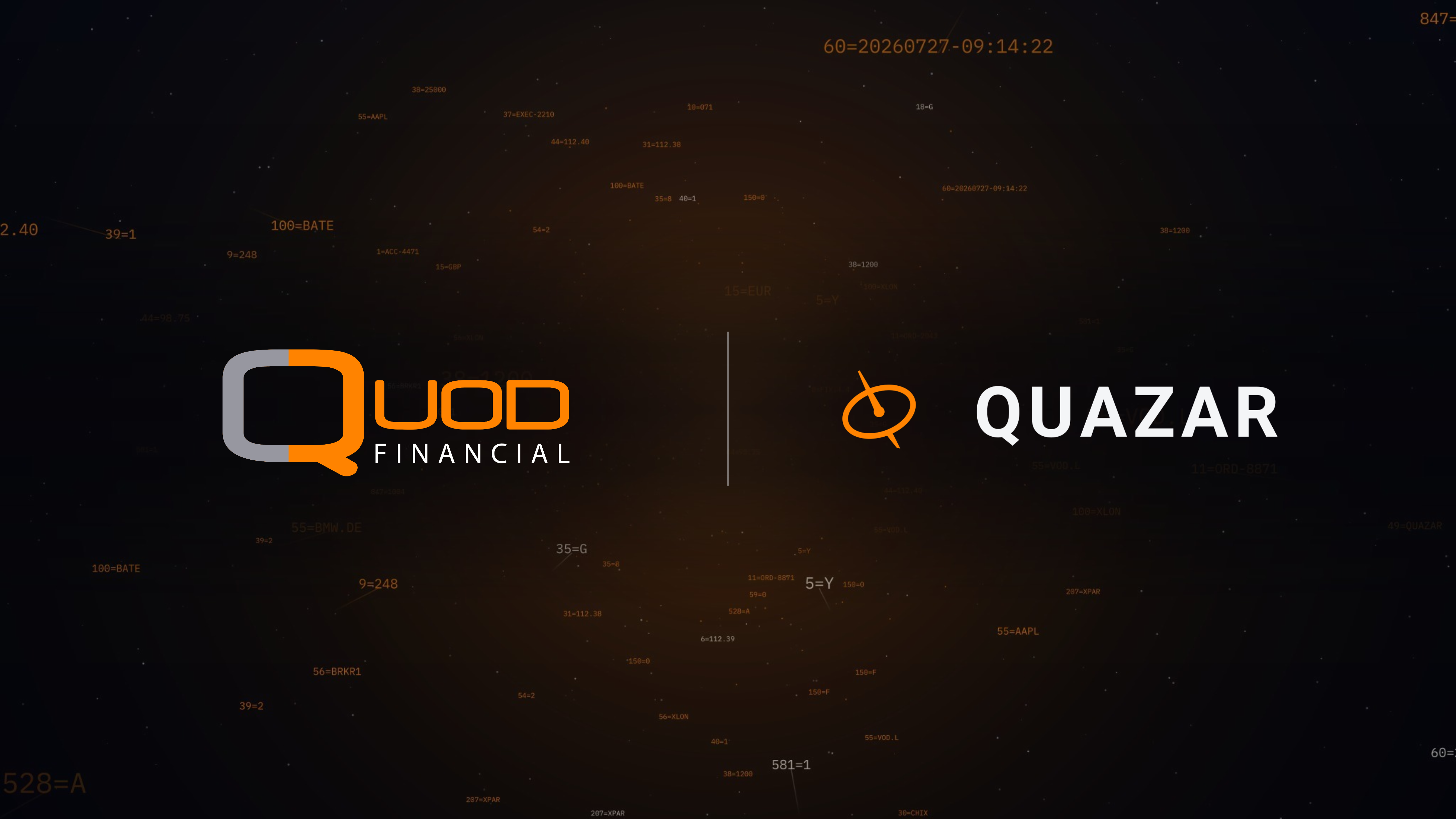 Featured image for “Reimagining the FIX bridge for an AI era, Quod Financial Launches Quazar, Free for the Buy Side”