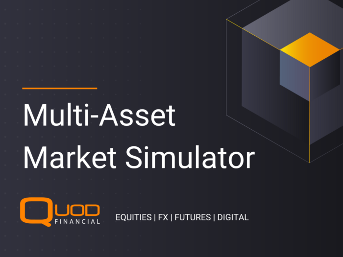 Multi-Asset Market Simulator