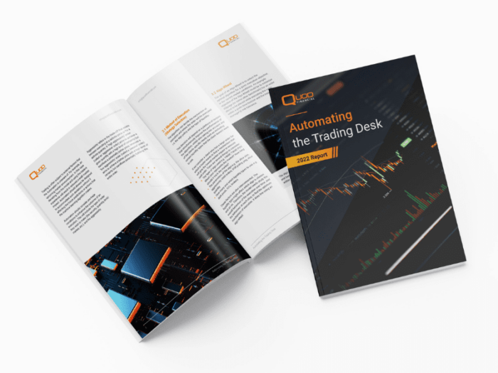 Report: Automating the Trading Desk