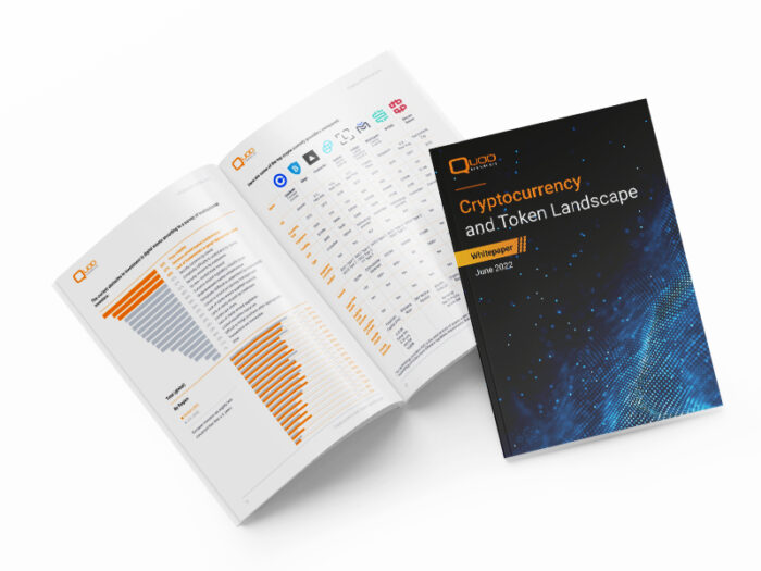 Cryptocurrency and Token Landscape