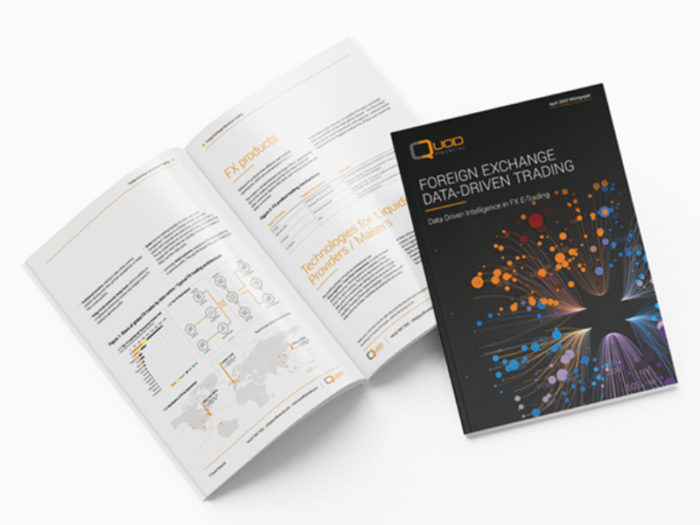 Foreign Exchange Data-driven trading